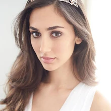 Модная розовая Золотая Серебряная корона принцессы со стразами свадебная диадема вечерние украшения для волос Свадебные аксессуары для волос