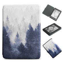 For Amazon fundas Kindle Paperwhite 3 2 1 Case Protective Shell 6