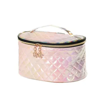 

2020 Travel Cosmetic Makeup Bag Toiletry Case Handbag Pouch Wash Organizer Makeup Bags