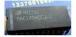 

IC new original DAC1205CCJ-1 DAC1205CCJ DAC1205 CDIP24 NSC