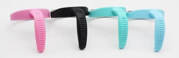 50pcs 8 Colors New Hot Cups Holder Plastic Cup lap Handle for 30oz umbler Handle Fit for Cup Mugs