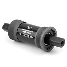 Motachie горный велосипед с квадратным отверстием, велосипедная оплетка, однокомпонентная ось, нижний кронштейн, средняя ось