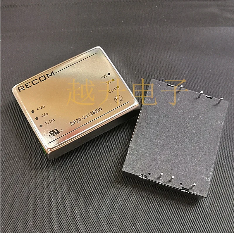 Новые оригинальные импортные VRB2405D-30W RP20-2412SEW V50010-B122-A-R MIW1227 REC15-2412SRWZ/ч REC40-2412SRWB/ч; гарантированное качество