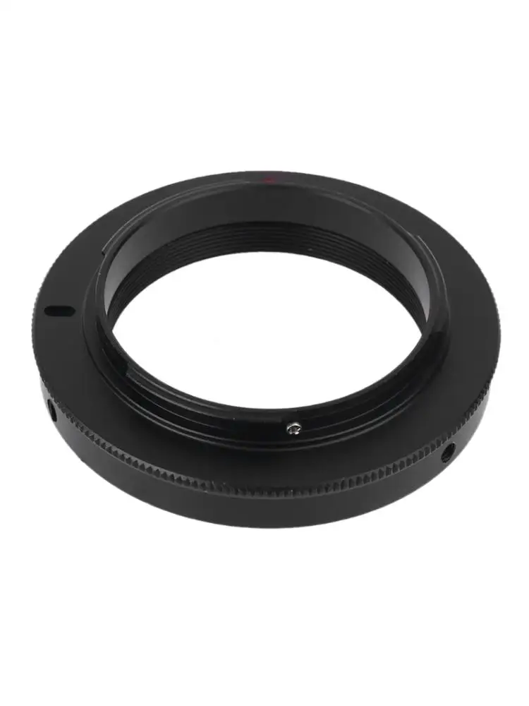 

Metal Lens Adapter T2-AI T2 T lens For -Nikon Mount Adapter Ring For DSLR SLR Camera D50 D90 D5100 D7000 D3