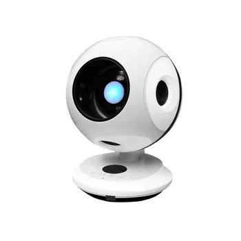 

OUNEDA Leafless Fan Household Air Circulation Purifier Mother-infant Turbine Intelligent Remote Controlled Desktop Silent Fan
