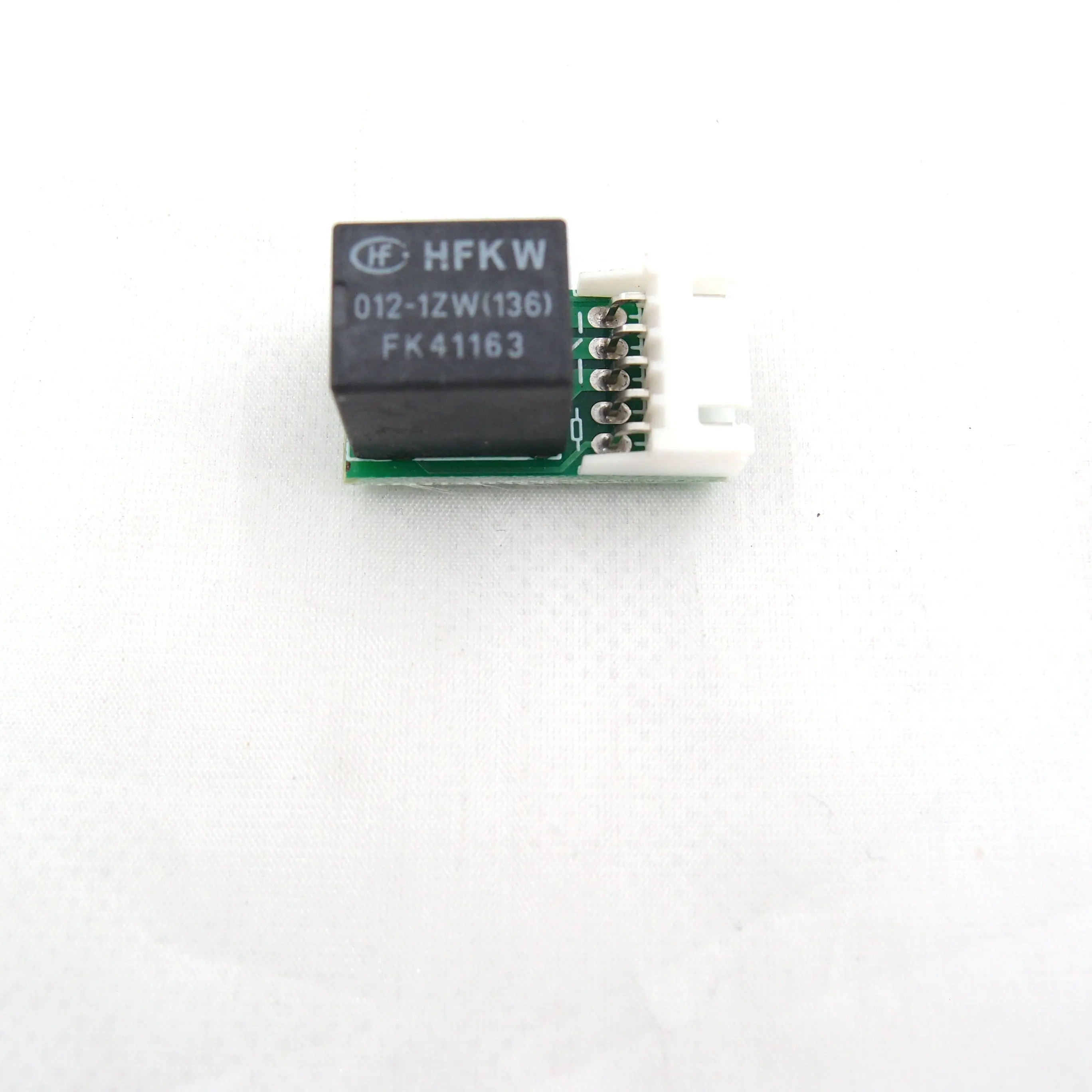 5 Pin relay with cable For car electronics installation or repair