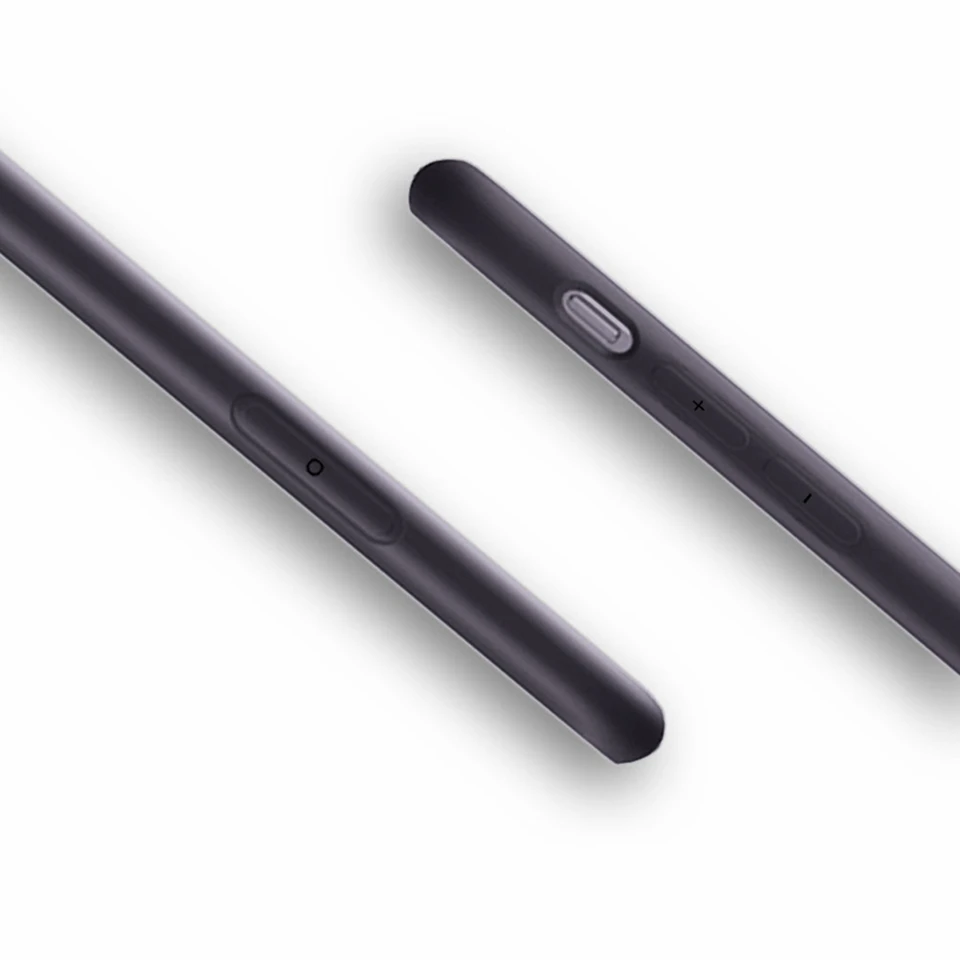 Xiaomi чехол для iPhone X XR XS Max 8 7 Plus прозрачный из ТПУ и ПК оболочка Сумка Противоударная красочная рамка задняя крышка