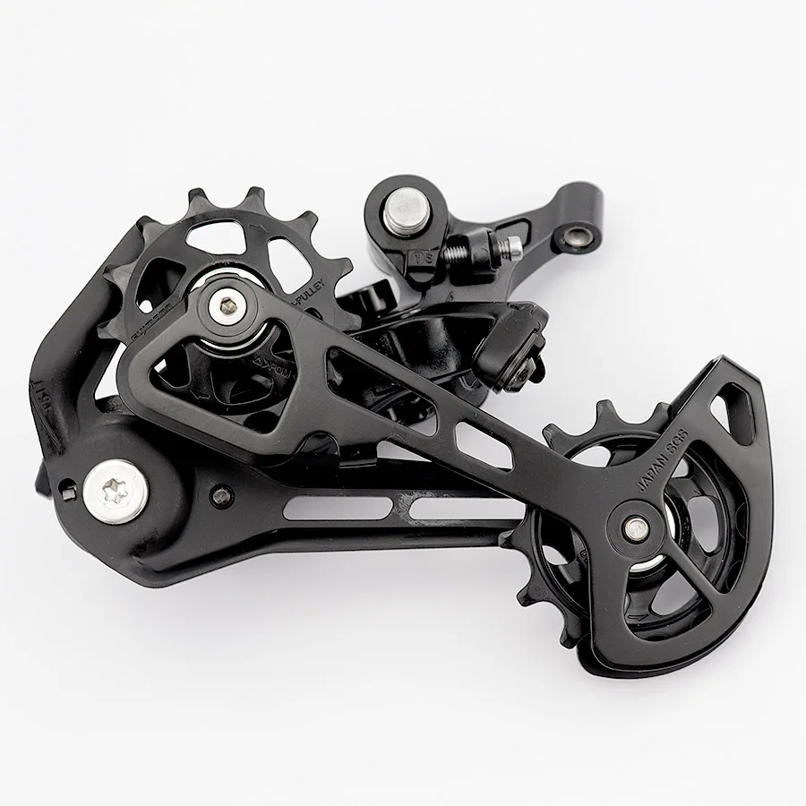 新品未使用　Shimano DEORE M6100リアディレイラー & シフター S80c07823b736487eb81252a35eb24