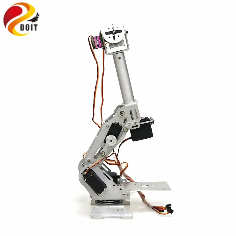 7 axis robot arm