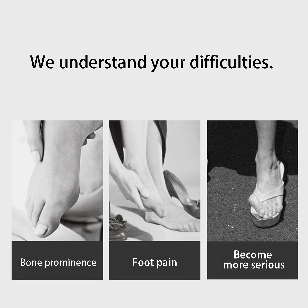 USA 2PCS Toe Separator Bunion Corrector Orthopedic Pedicure Tool Hallux Valgus Corrector Big Bone Thumb Adjuster Feet Care Tool USA 2PCS Toe Separator Bunion Corrector Orthopedic Pedicure Tool Hallux Valgus Corrector Big Bone Thumb Adjuster Feet Care Tool