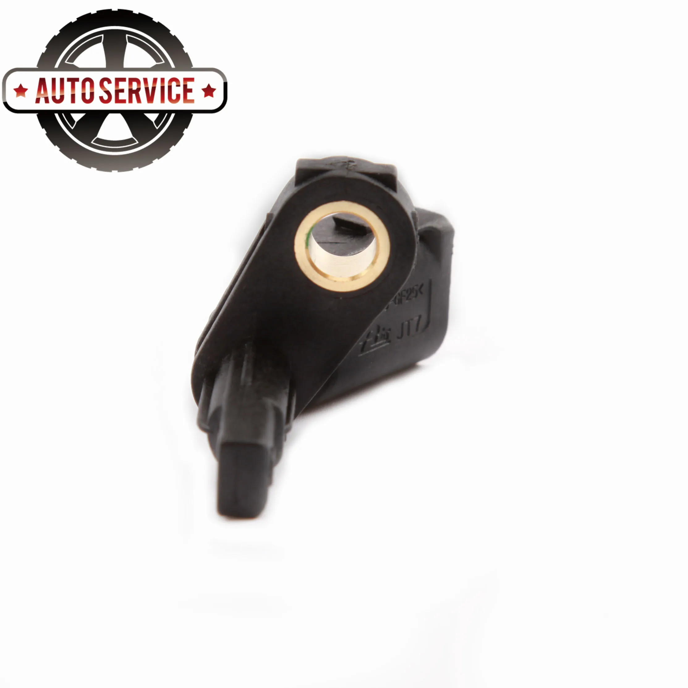 Новый WHT 003857 передняя ось левый датчик скорости колеса ABS для VW Volkswagen Jetta Golf GTI Passat