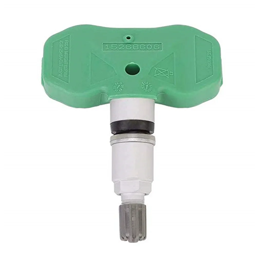 TPMS Датчик давления в шинах 15268606 для GMC YUKON XL 1500 2007|Системы контроля внутришинного