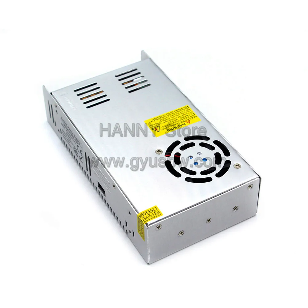 13,8 В DC источник питания 43.5A 600 Вт трансформатор драйвера AC110V 220V к DC13.8V источник питания s для светодиодного освещения монитора камеры насоса