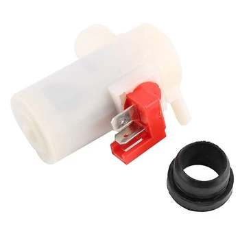 

Windshield Washer Pump for Honda Accord Civic CR-V 2002-2006 76806-SL0-E01 38512-SA5-013