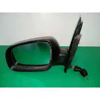 

6X1857507J01C LEFT REARVIEW VOLKSWAGEN LUPO (6X1/6E1)