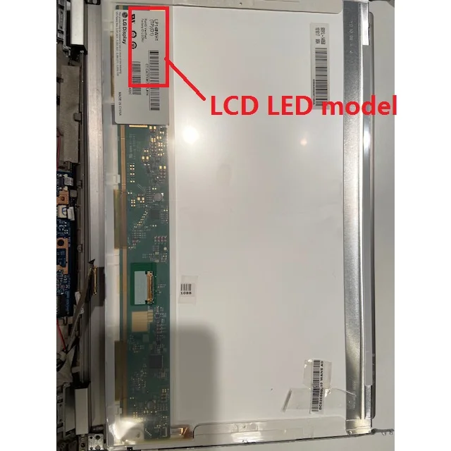 ŰƮ MT190AW01 1440x900 30pin LCD AV TV VGA LED LVDS HDMI USB г Ʈѷ  ,  ȭ  4  19