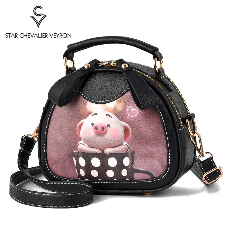 cute women's messenger bags