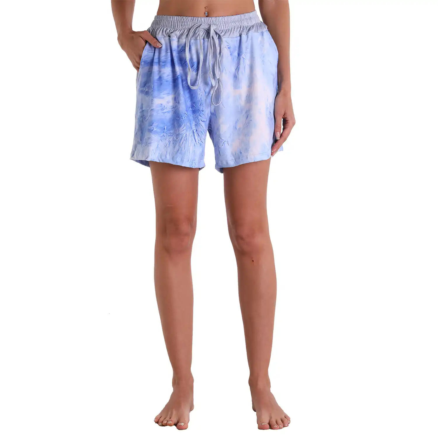 short para natação feminino