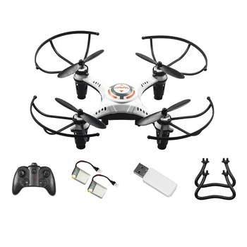 

2.4G One Button Rolling Mini UAV Aircraft Remote Control Helicopter Novice Toy Children's Toy