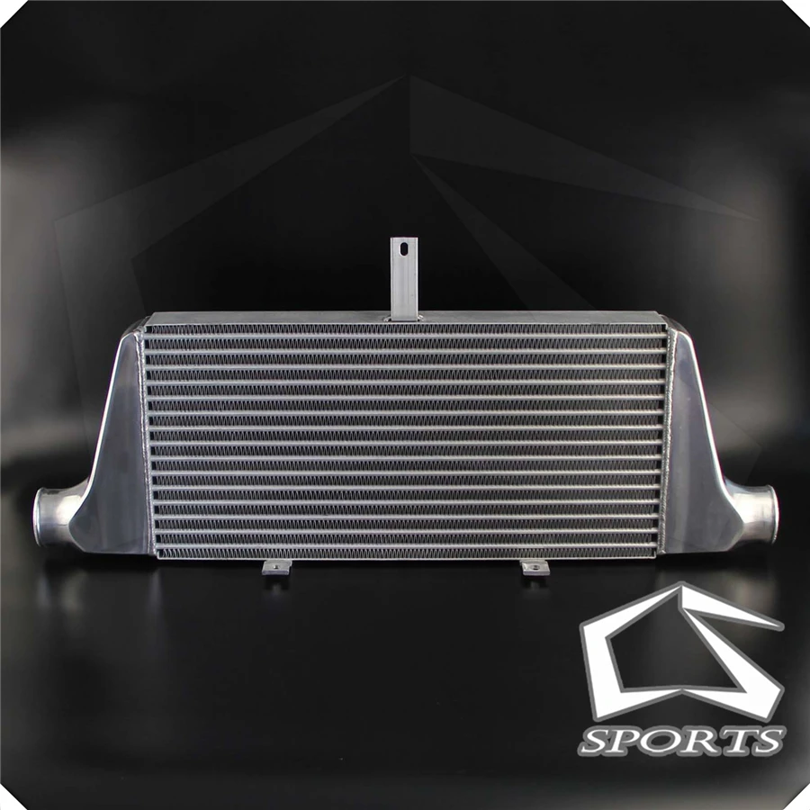 Высокопроизводительный интеркулер для настройки подходит T * oyota Chaser Mark II JZX90 JZX100 96