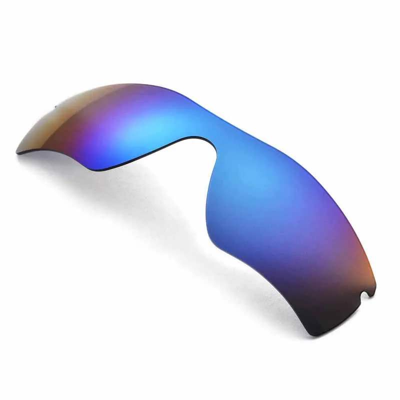 Walleva Поляризованные Сменные линзы для солнцезащитных очков Oakley Radar Path OO9051 US/CN