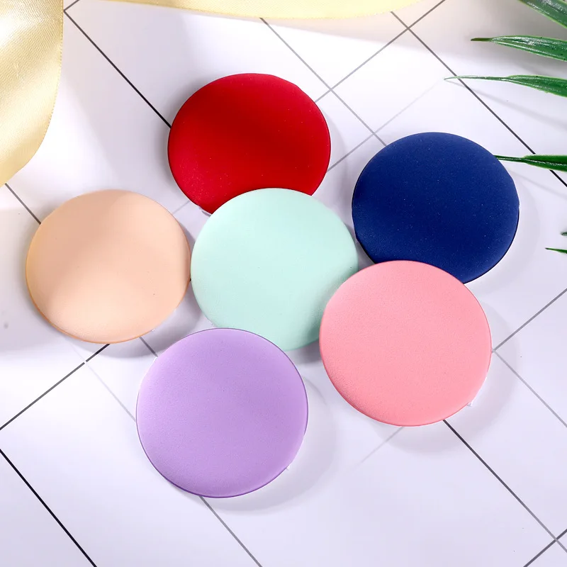 

Xixi Air Cushion Puff Cream CC Cream Liquid Foundation Universal Circle Wet And Dry Dual Purpose Face Powder Makeup Finishing Po