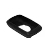 Silicone Protect Case Skin + 3pcs Shield Film Screen Protector for Cycling GPS Garmin Edge Touring Plus Accessories 3