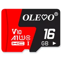 Class10 Memory Card 256GB 128GB 64GB 32GB 16GB Micro V10 sd card flash card 8GB 4GB Memory TF/SD Card for Mobile Phone - Image 6