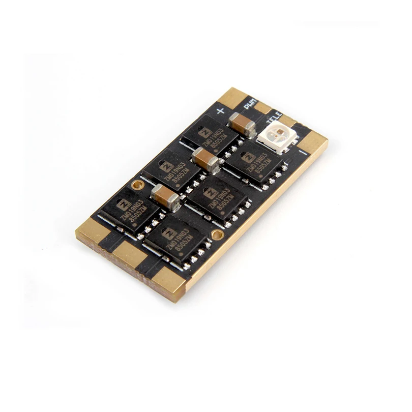 Holybro Tekko32 F3 35A ESC BLHeli_32 с диагональю экрана 3-6S F3+ 2306 2400KV бесщеточный двигатель для 210 250 280 300 FPV гоночный Дрон Квадрокоптер с дистанционным управлением