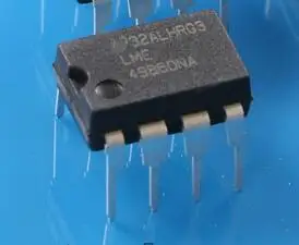 

100% NEW Free shipping 1PCS/LOT LME49860NA LME49860 DIP8 MODULE new in stock Free Shipping