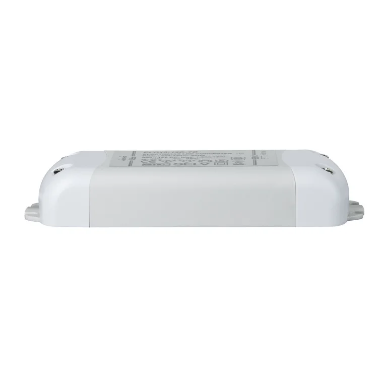 70199 Трансформатор LED Power Supply 15W 230/12V DC Weiß Kunstst