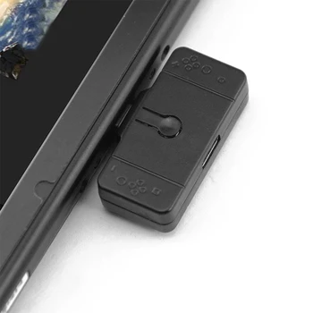 

Transmitter Sound Audio For PC Mini Accessories Bluetooth Adapter Stereo Computer Receiver USB Wireless Music TV With Plug
