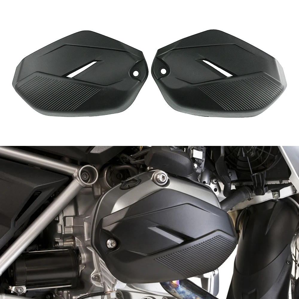 Motorcycle Engine Protector Cover Protection For Bmw R1200gs Adventure