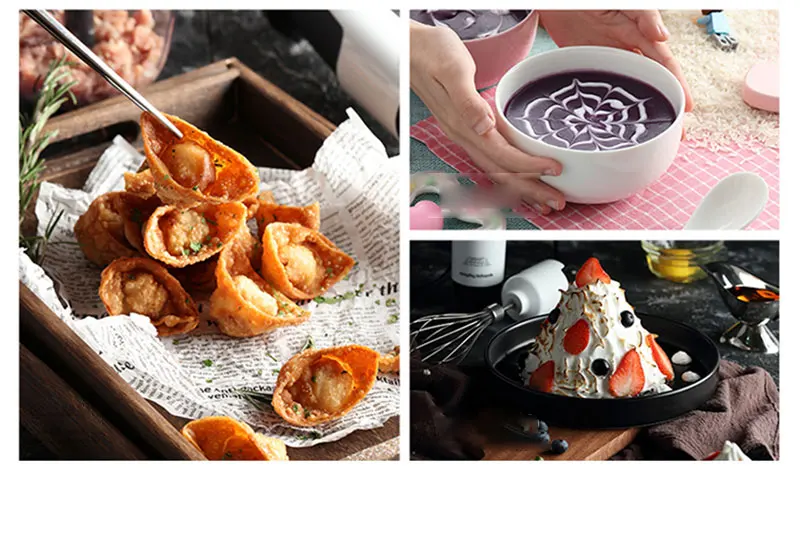【摩飞电器MR6006】摩飞电器（Morphyrichards）料理机打蛋器家用绞肉机-手持式婴儿辅_16