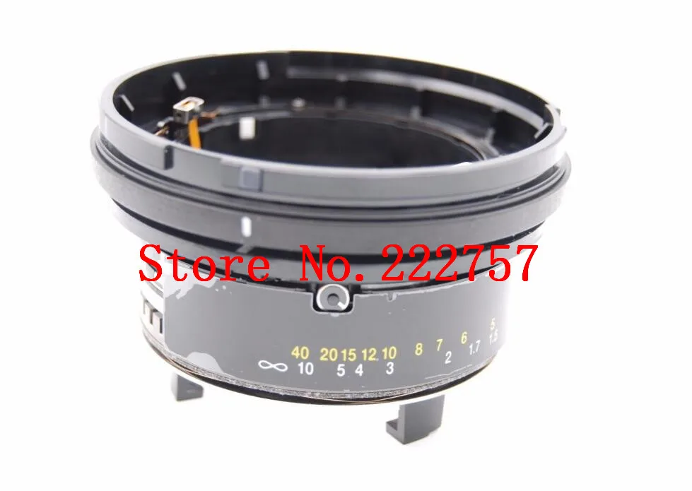 Repair Parts For Nikon AF-S Nikkor 70-300mm f/4.5-5.6G VR Lens SWM Ass'y Ultrasonic Focus Motor Unit | Электроника