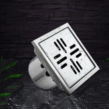 

New Floor Drain Drain Colander Shower Drain Bathroom Kitchen Colander Floor Drain Bathroom Accessories