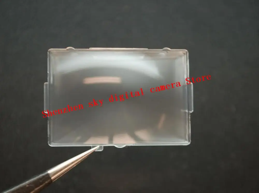 5PCS/NEW Original Frosted Glass (Focusing Screen) For Canon EOS 5D Mark IV / 5D4 Digital Camera Repair Part | - Цена: 4 282,05 руб.