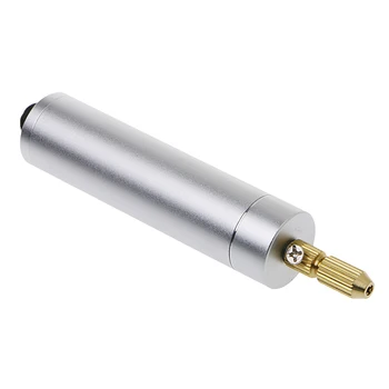 

DIY Micro Electric Aluminum Hand Drill DC 5V for Motor PCB