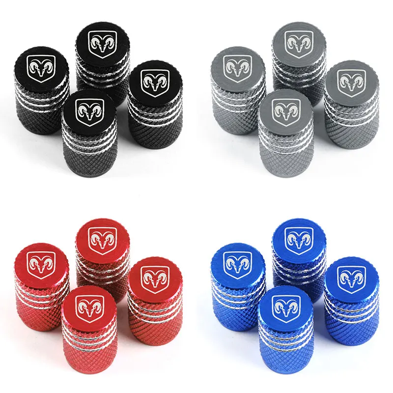 Колпачки на ниппель шины автомобиля обод для 4 шт. | Автомобили и мотоциклы