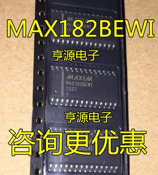 

MAX182 MAX182BEWI