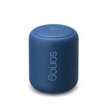 X6S Tragbare Bluetooth Speake IPX5 Wasserdicht Subwoofer Stereo mit MIC zu Unterstützung Freisprechen FM TF