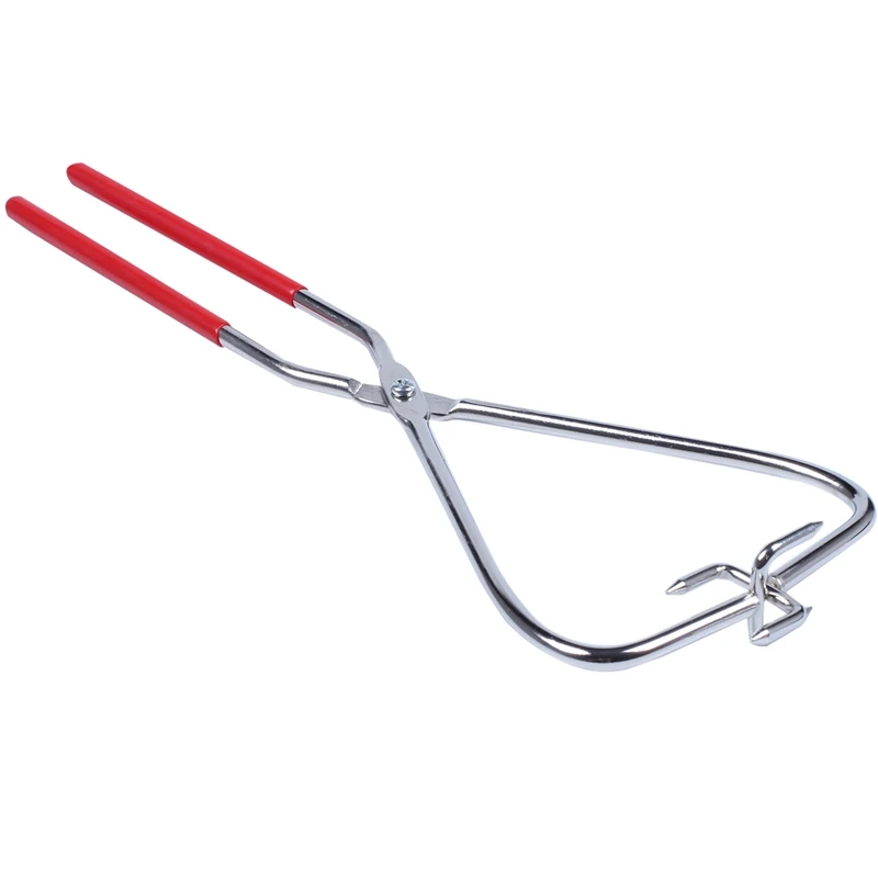 Лидер продаж Diy удобный современный металлический погружения Tong инструменты для