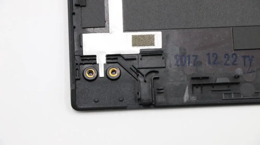 Thinkpad T480S крышка, A-COVER, WQ, LGD, ИК-камера, BLK ЖК-запчасти FRU(01YT310