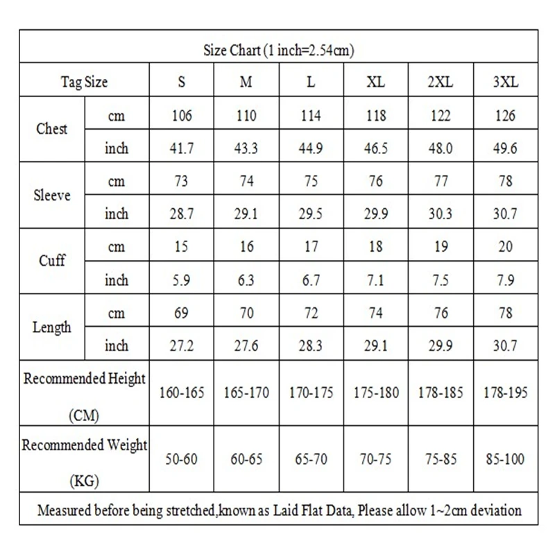 NUCKILY Men Winter Jacket Thermal Cycling Long Sleeve Jacket Waterproof Windproof riding running Coat
