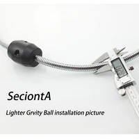 1 PC น้ําหนักท่อ Heavy Duty ประเภทสกรูดึงน้ําหนักเปลี่ยนอ่างล้างหน้าก๊อกน้ําน้ําหนักสําหรับอ่างล้างจานห้องครัวบ้านห้องน้ํา 4