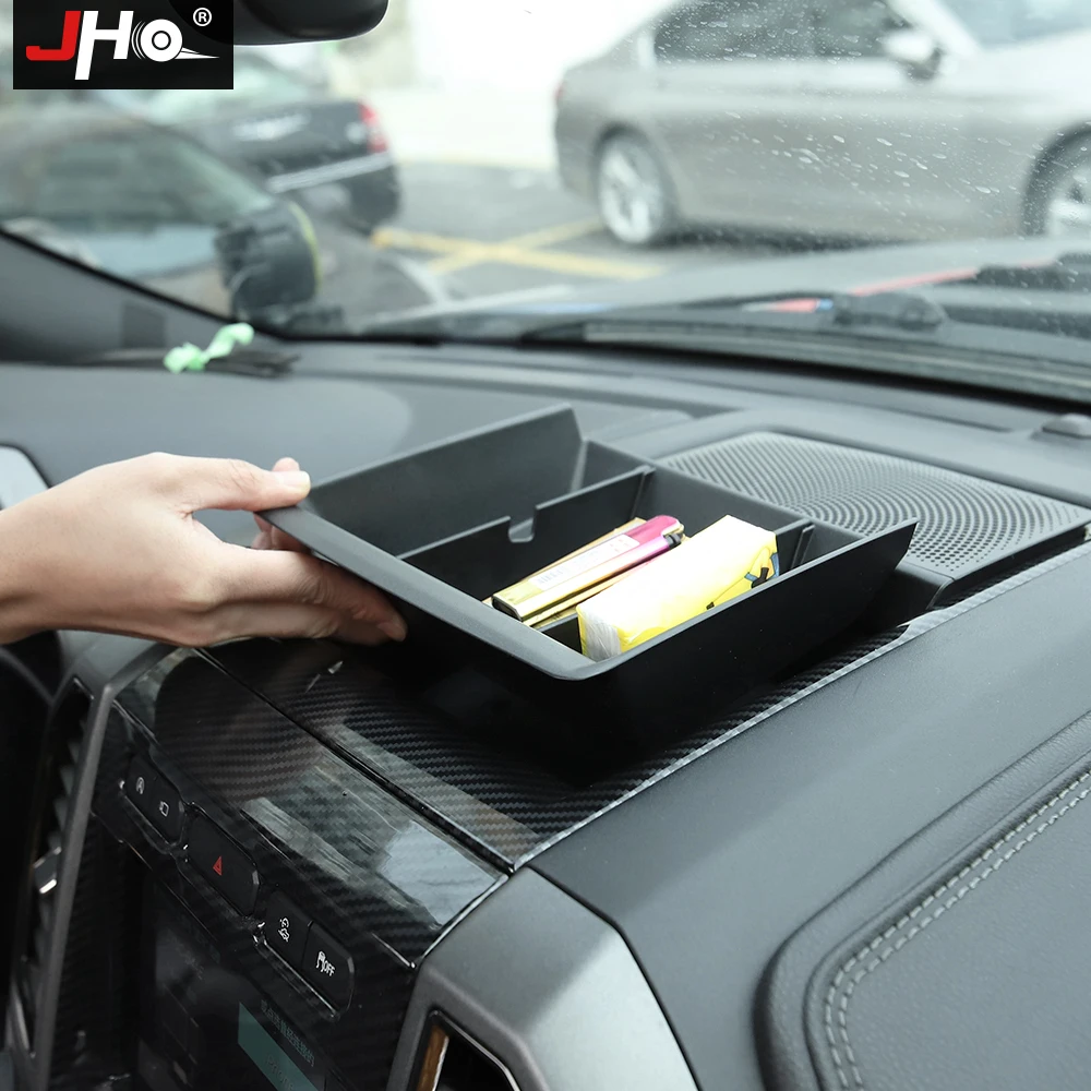 Accoudoirs - Ruiya F Ord Mach-e 2021 2022 Boîte Rangement Auto Console Accoudoir Personnalisé