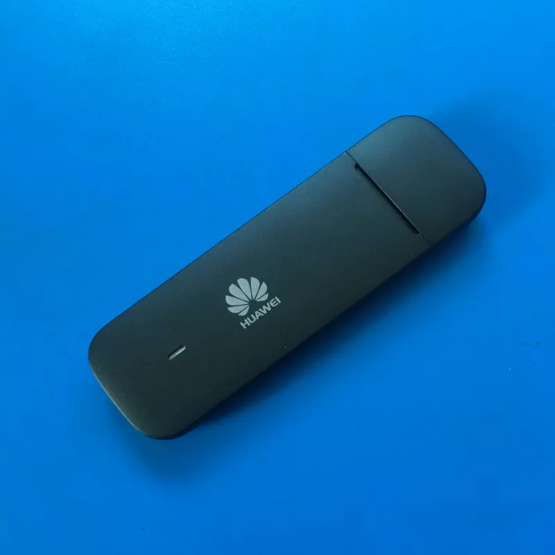 Best New Original Unlock HUAWEI E3372 E3372h 153 150Mbps 4G LTE USB Modem Dual Antenna Port Support All Band with CRC9antenna