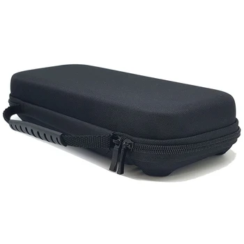 

Switch Hard Case Black Protective Cover Storage Carry Bag Switch Game Travel Storage Bag