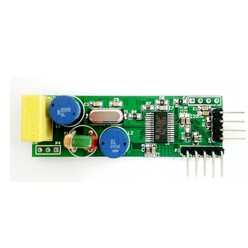 

Power Carrier Module Communication Module St7540 Development Board DC / Power Off / Three Phase