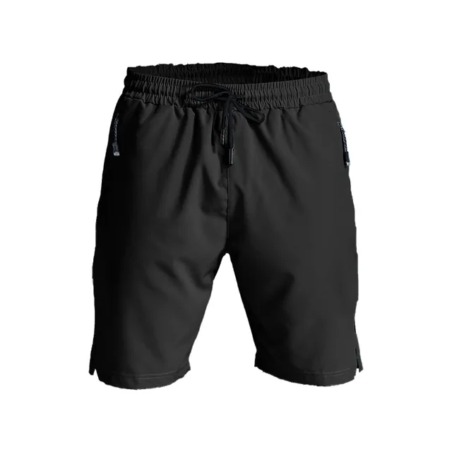 Men Bodybuilding Sport, Training Short Pants, Men Short Running